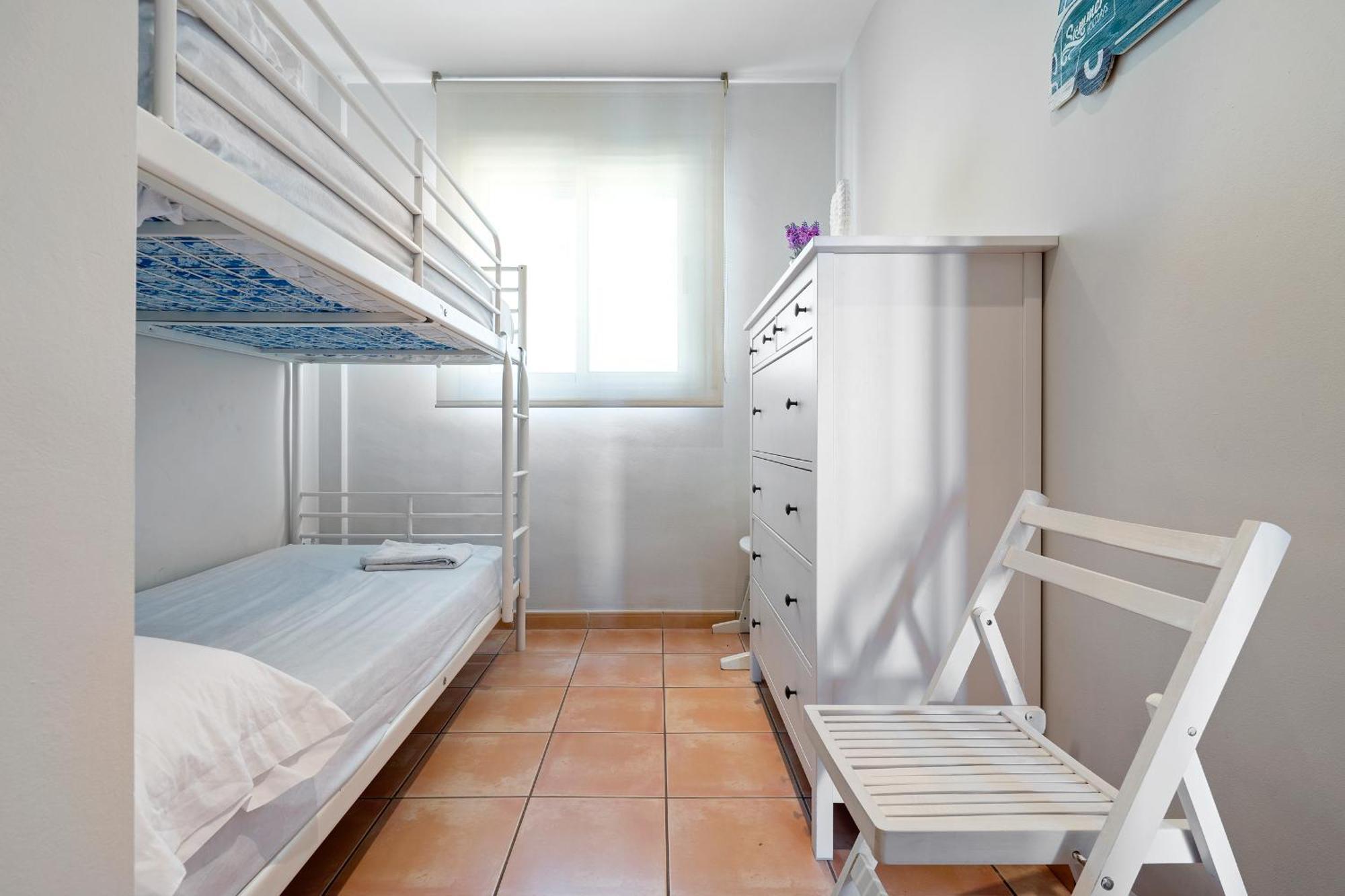 Hauzify I Apartament Colon 2B Torredembarra Kültér fotó