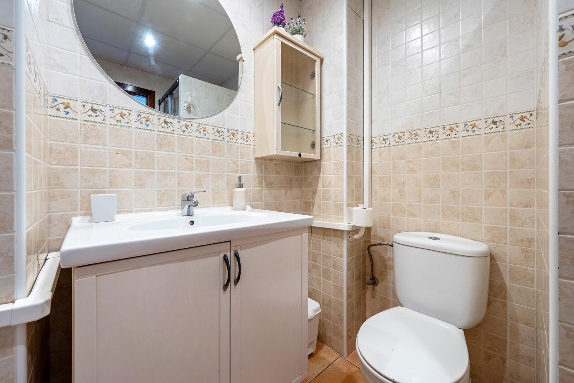 Hauzify I Apartament Colon 2B Torredembarra Kültér fotó